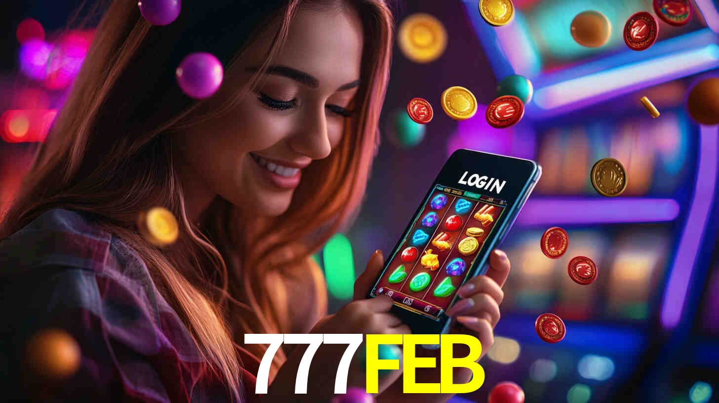 Poker online confiável na 777FEB