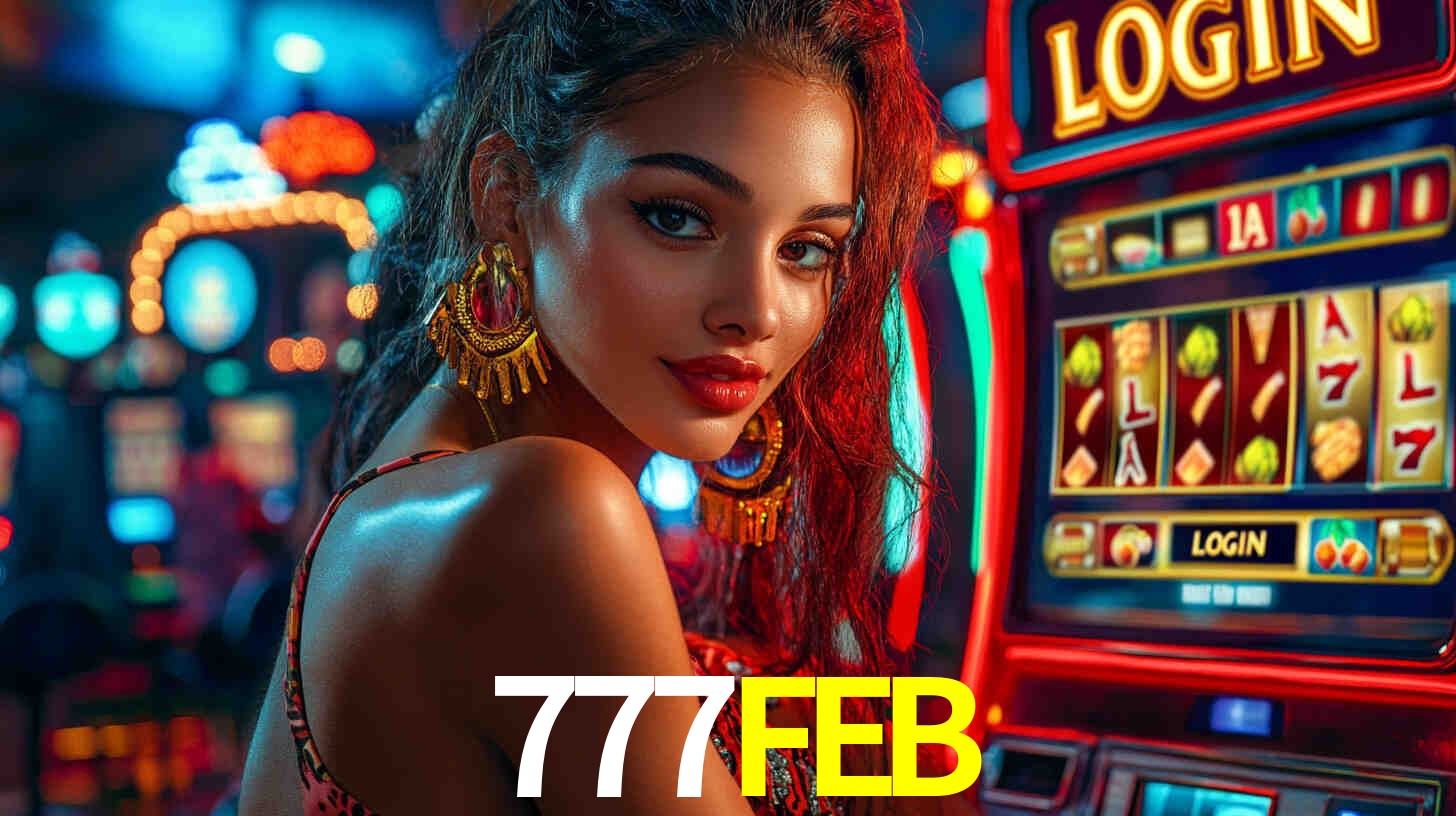 Cartas na mesa: Poker 777FEB