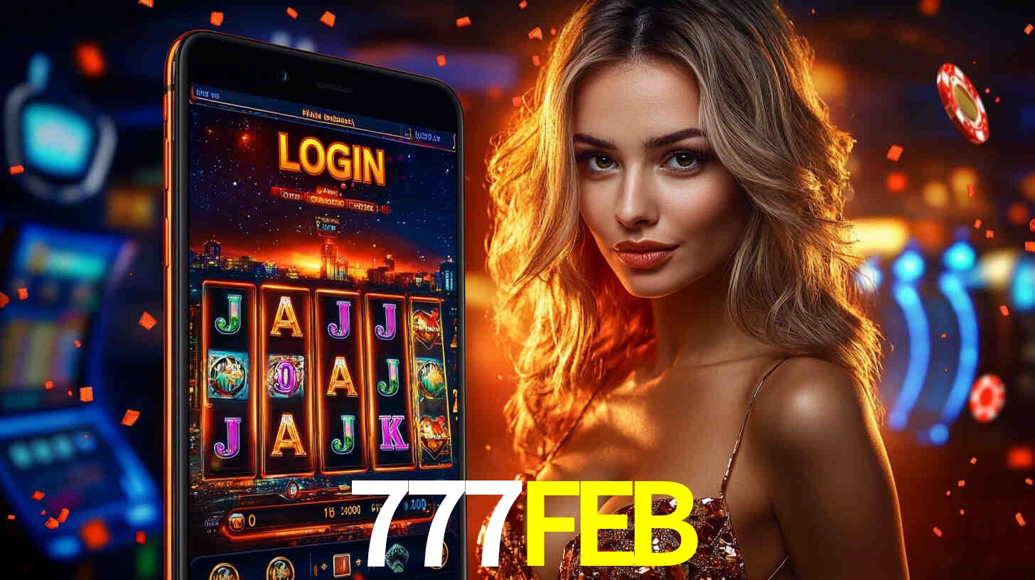 Apoio dedicado da 777FEB