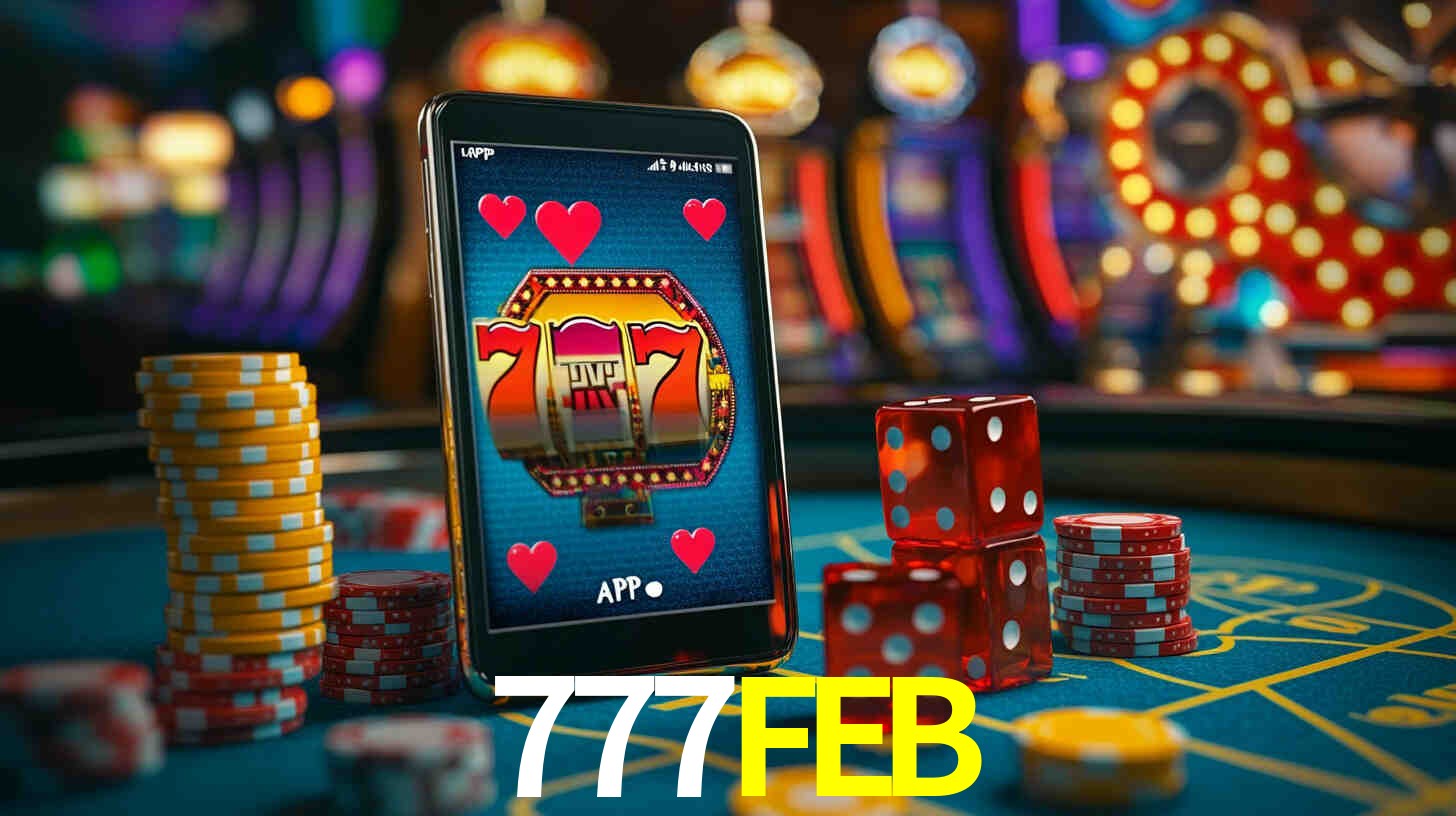Apoio ao cliente na 777FEB