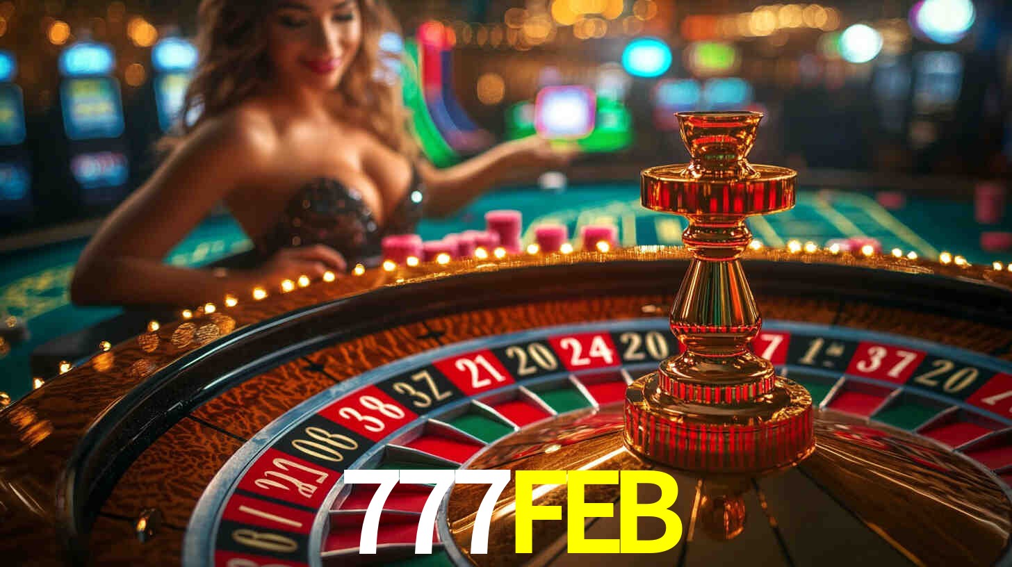 Compromisso com a Privacidade 777FEB