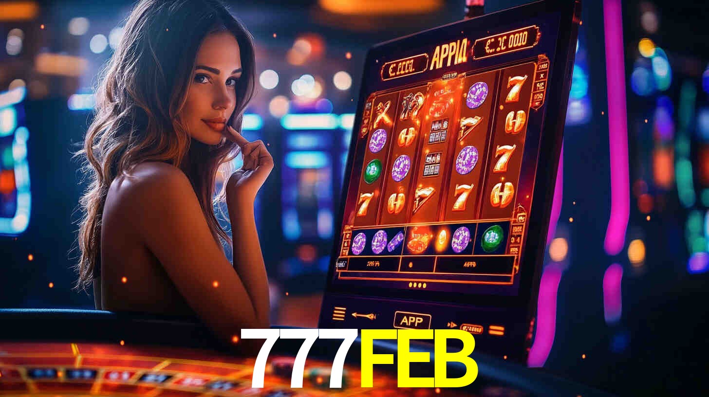 Limitação de Responsabilidade 777FEB