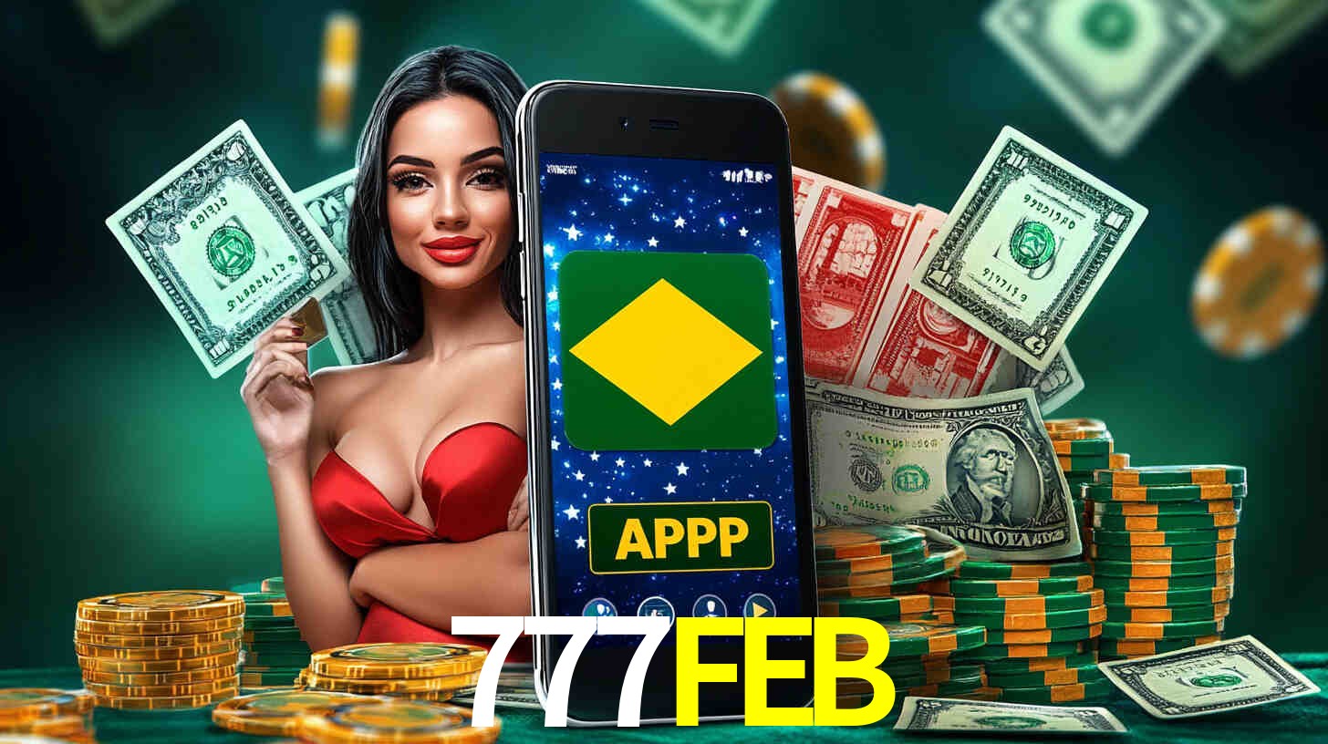 Isenção de Responsabilidade da 777FEB
